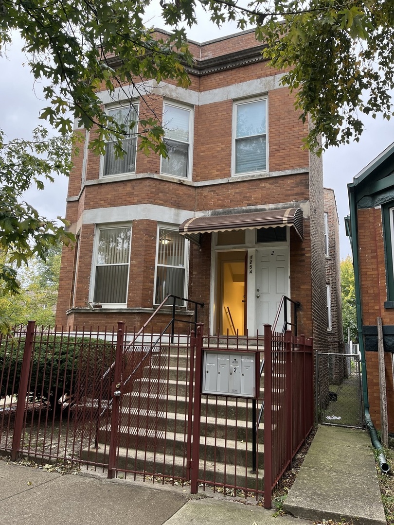 1254 S Kildare Avenue Property Photo 1