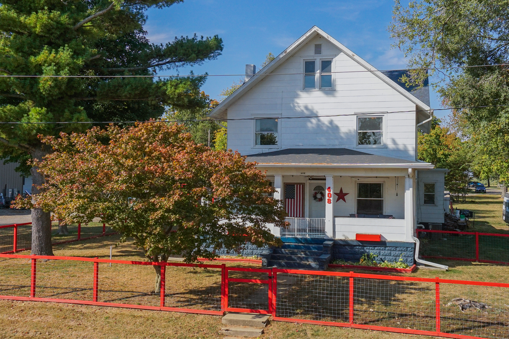 408 N West Street Property Photo 1