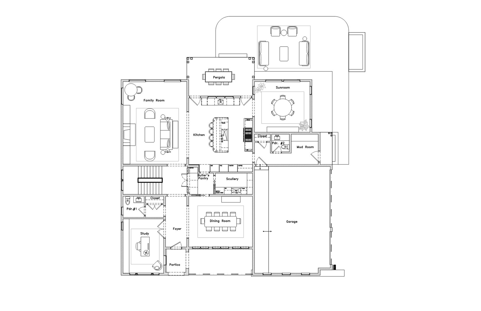 966 Wade Street Property Photo 14