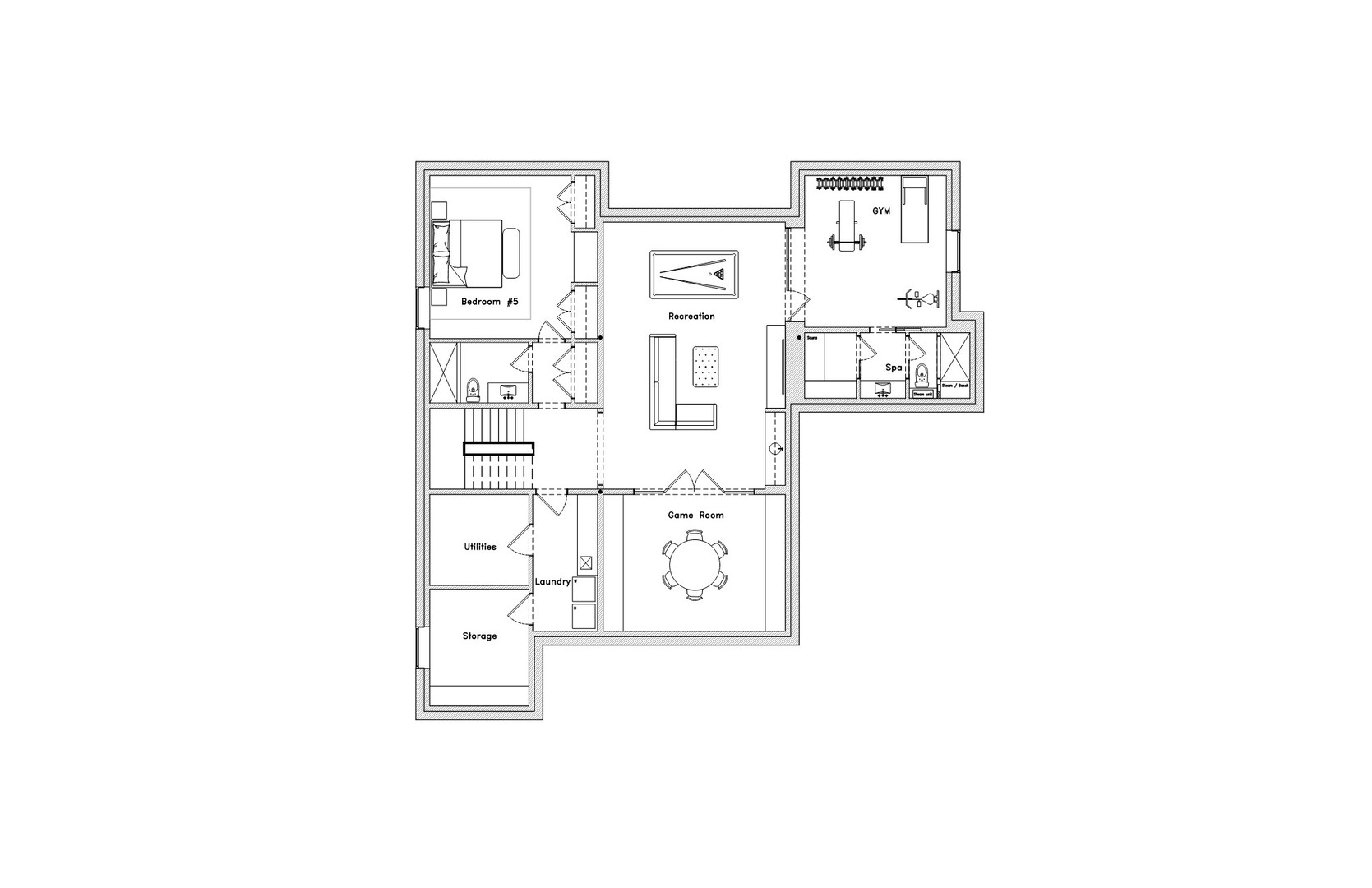 966 Wade Street Property Photo 16