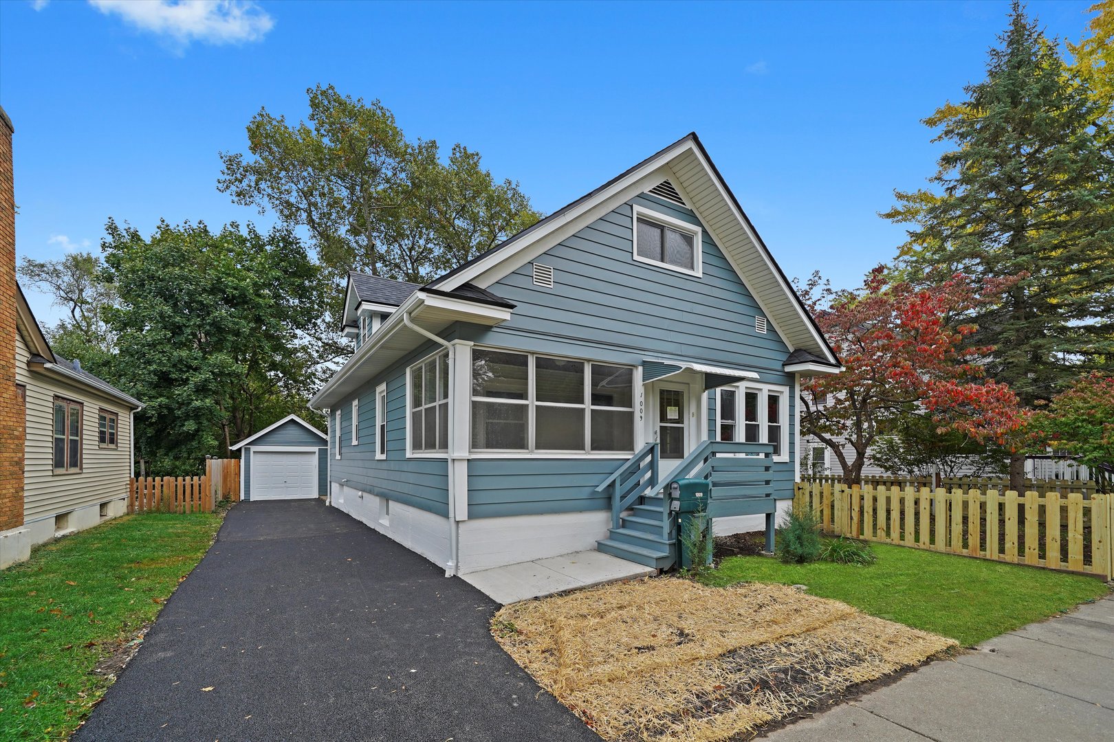 1009 Augusta Avenue Property Photo 1