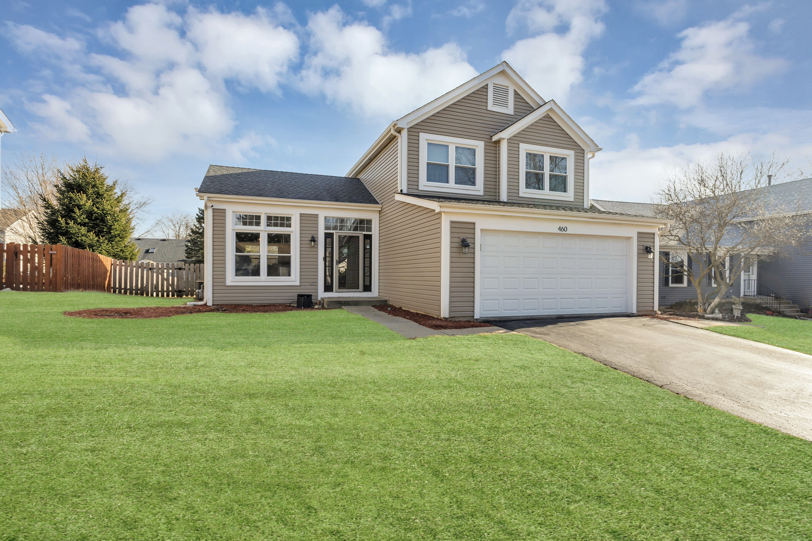 460 Hunters Way Property Photo 1