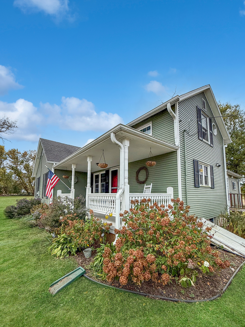 30789 5 Points Road Property Photo 1