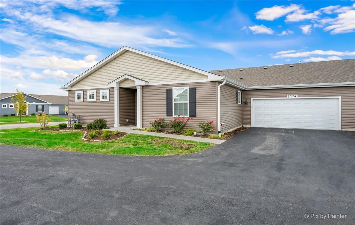 6324 Maple Glen Drive 6324 Property Photo 1