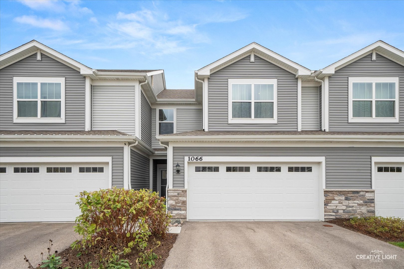 1066 Moraine Drive Property Photo 1