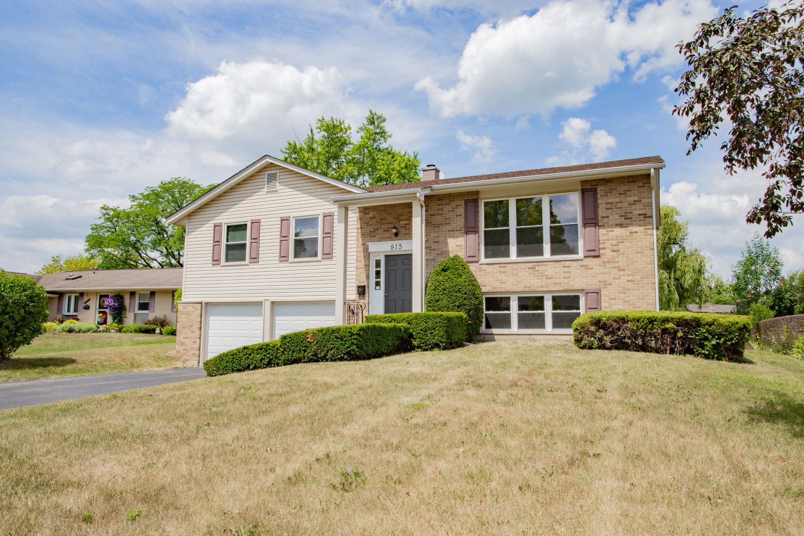 815 Concord Cove Property Photo 1