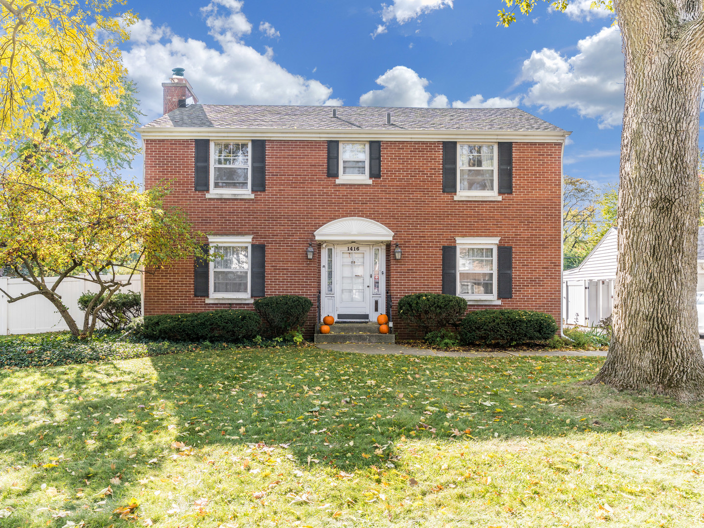 1416 West Acres Road