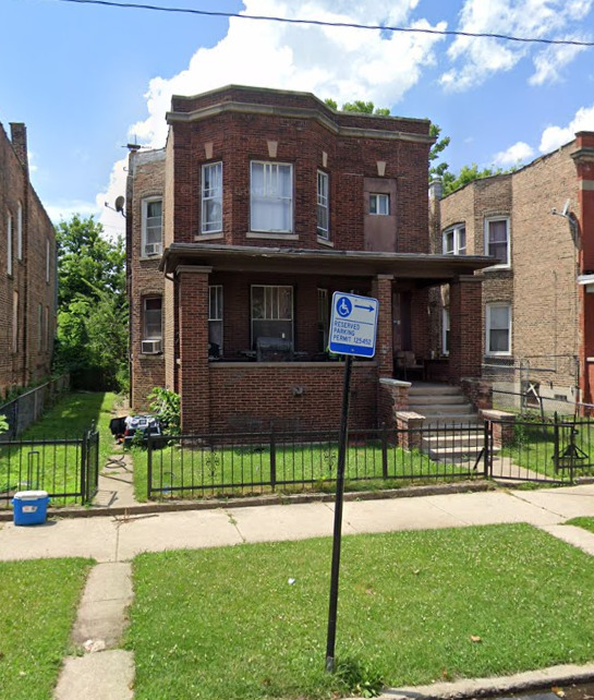 7348 S Lowe Avenue Property Photo 1