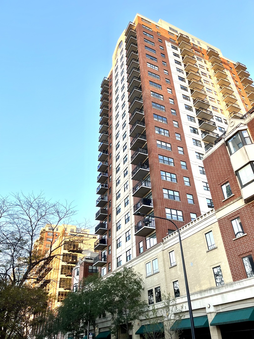 1529 S State Street 8A Property Photo 1