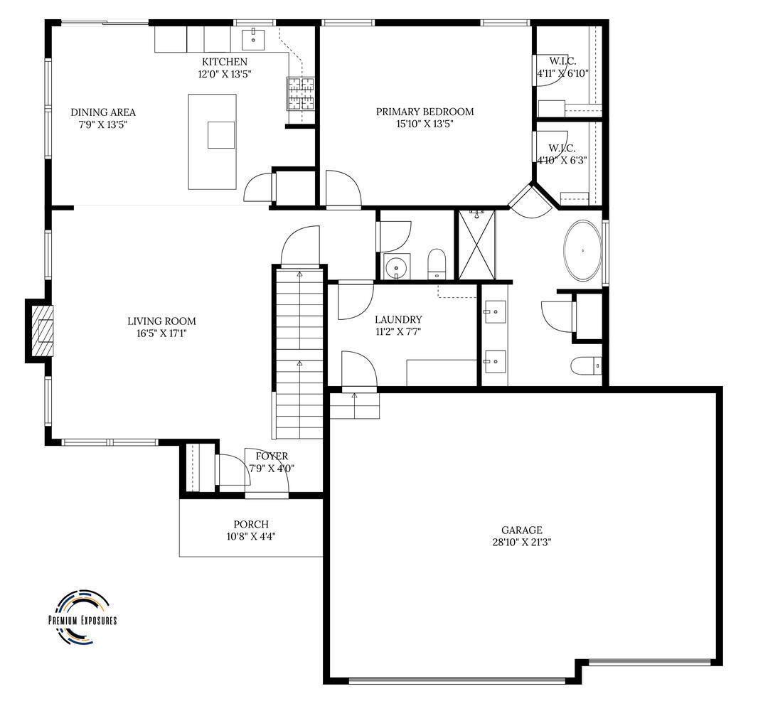 710 Wheatley Drive Property Photo 37