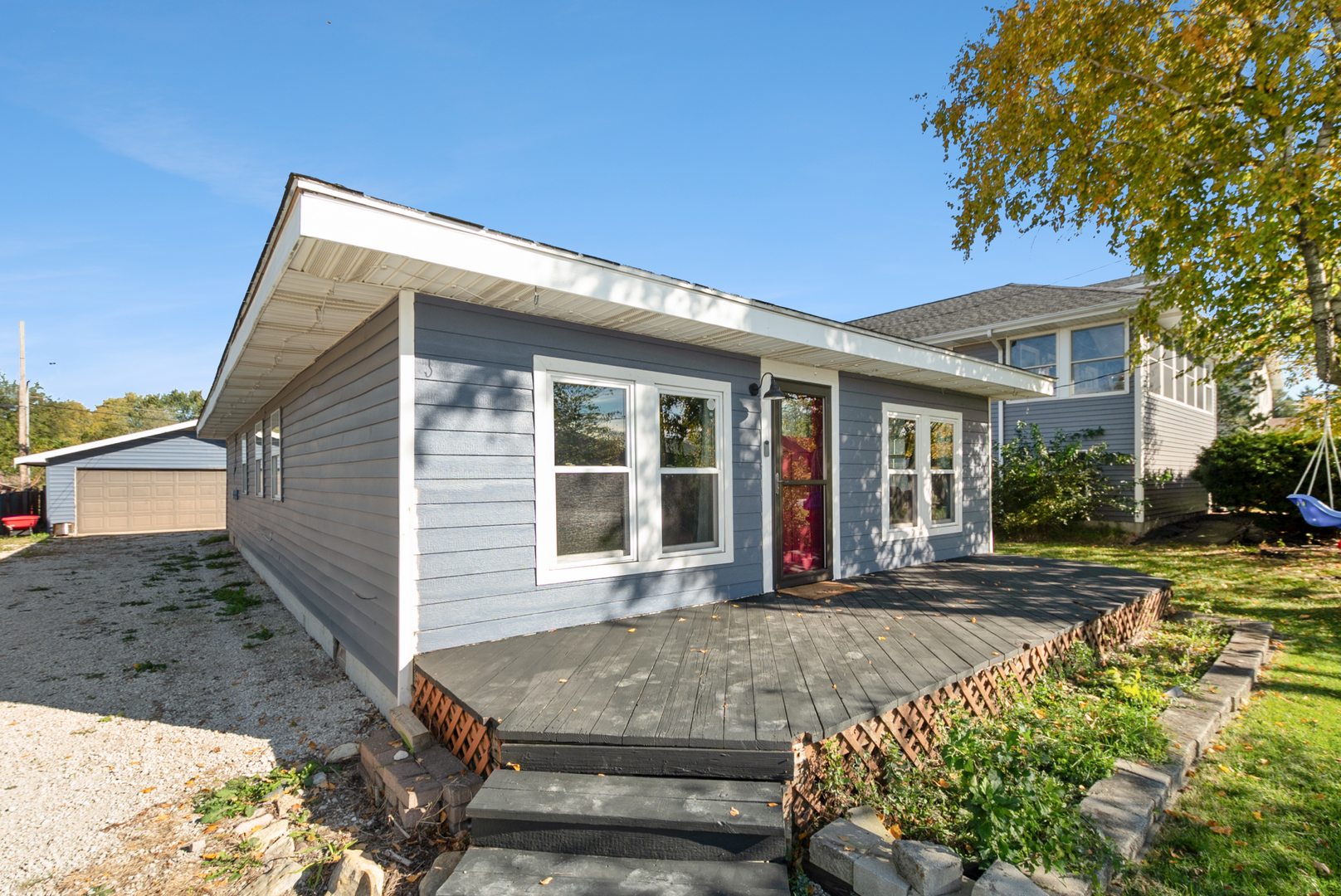 115 Elwood Road Property Photo 1