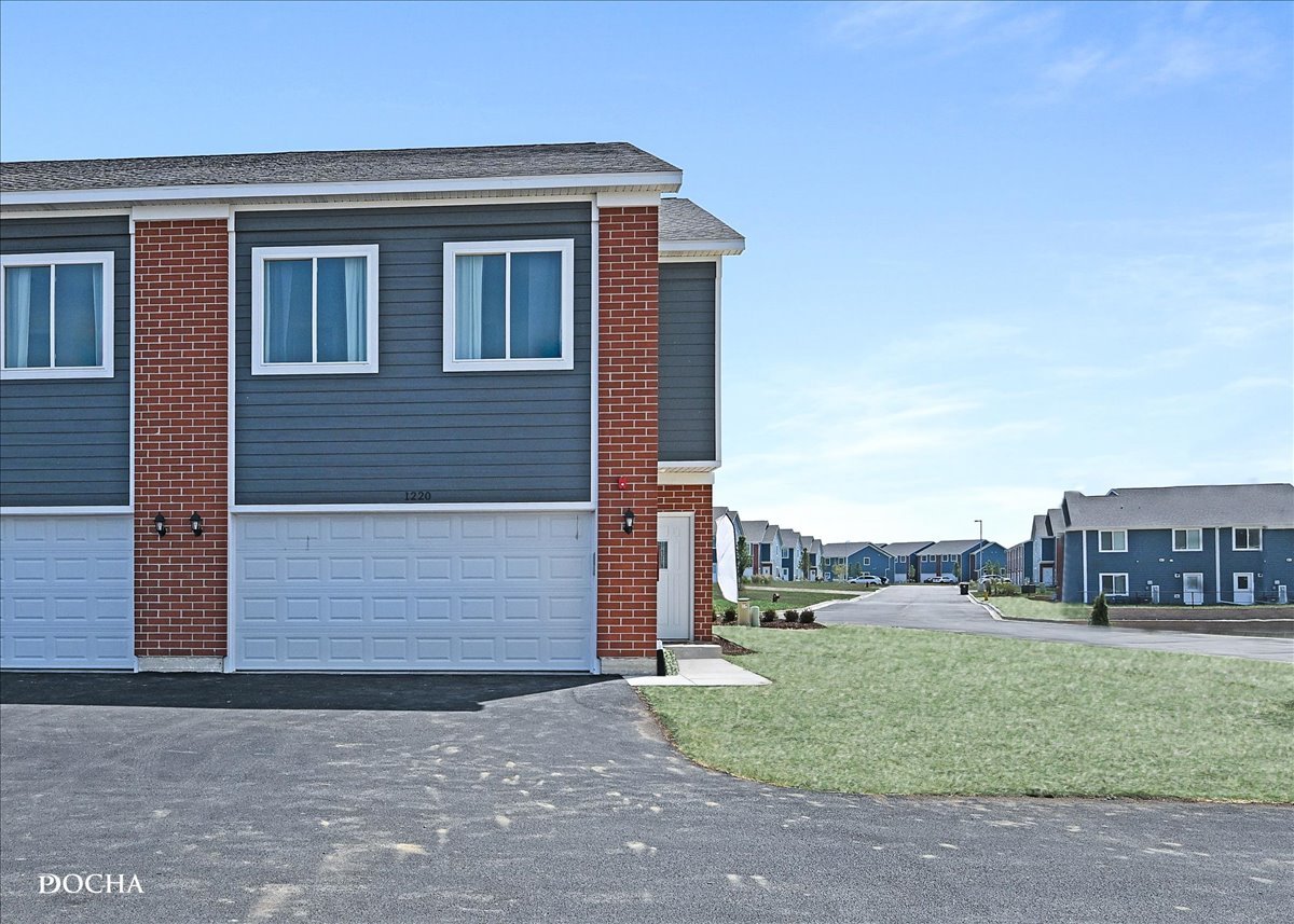 1220 Gillespie Lane Property Photo 1