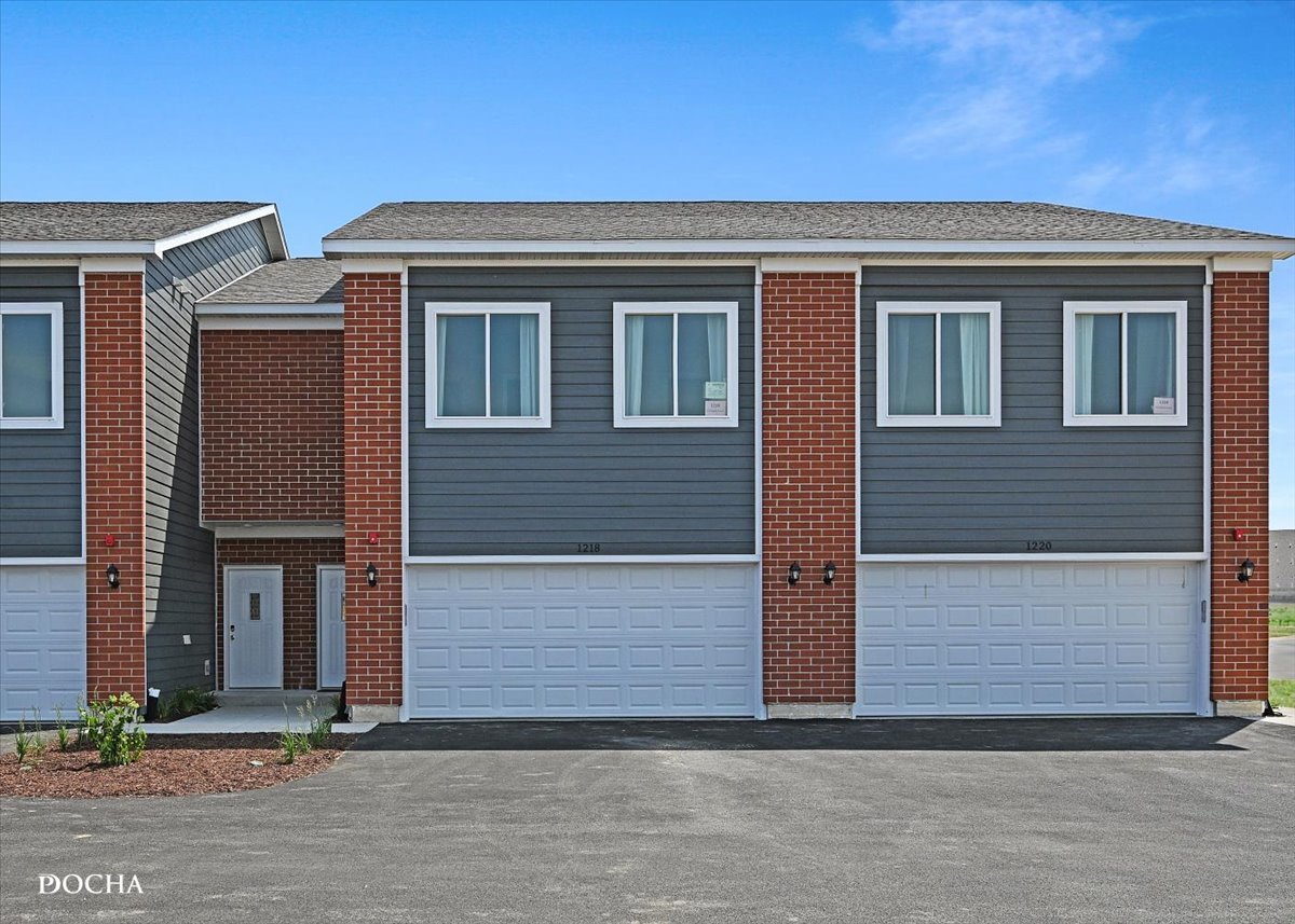 1218 Gillespie Lane Property Photo 1