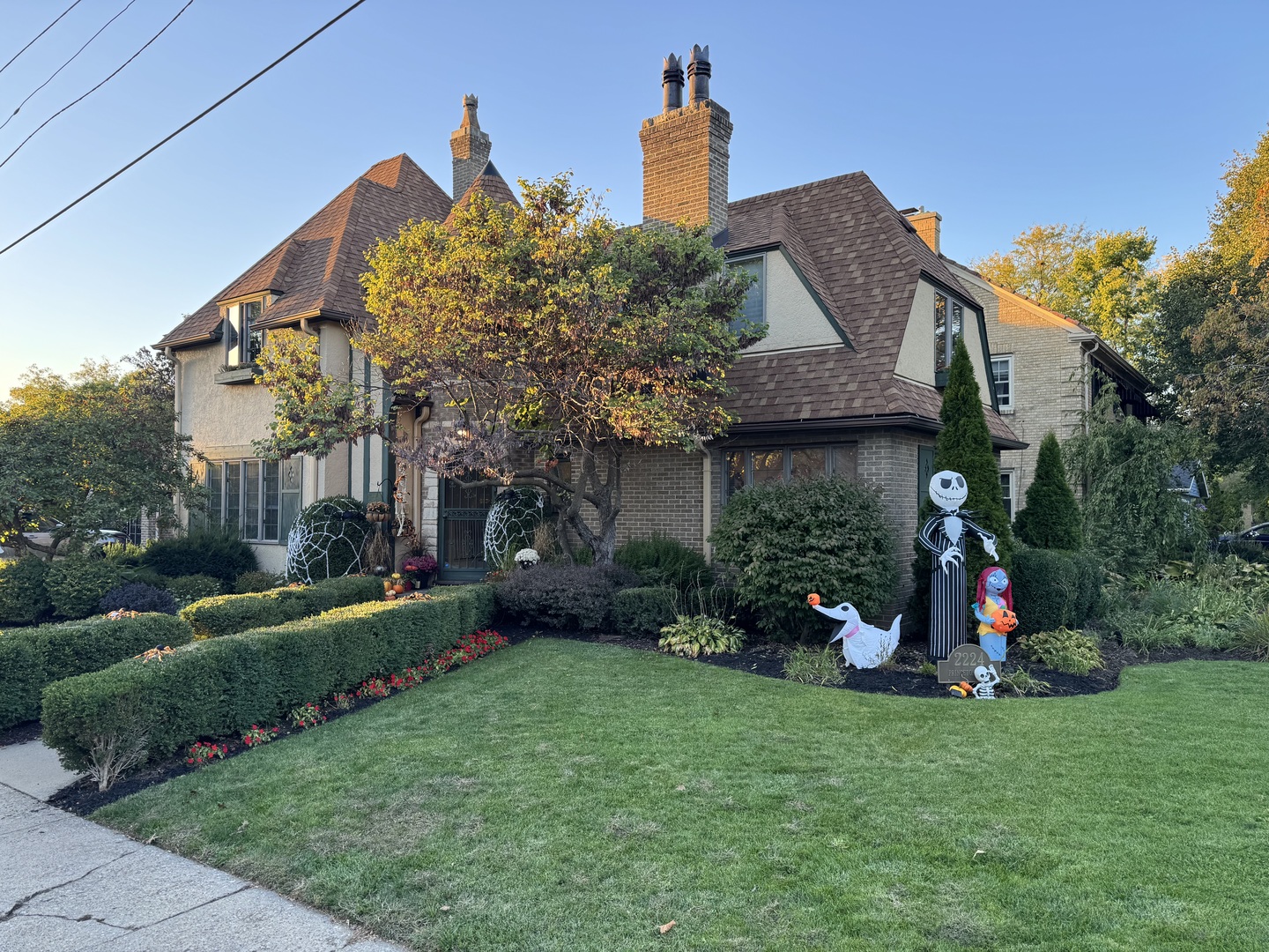 2224 Princeton Avenue Property Photo 1