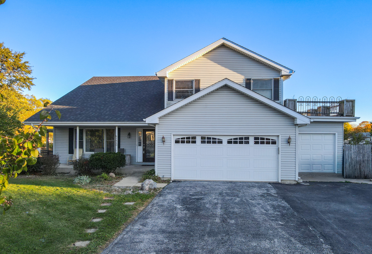 1440 Northfield Meadows Turn