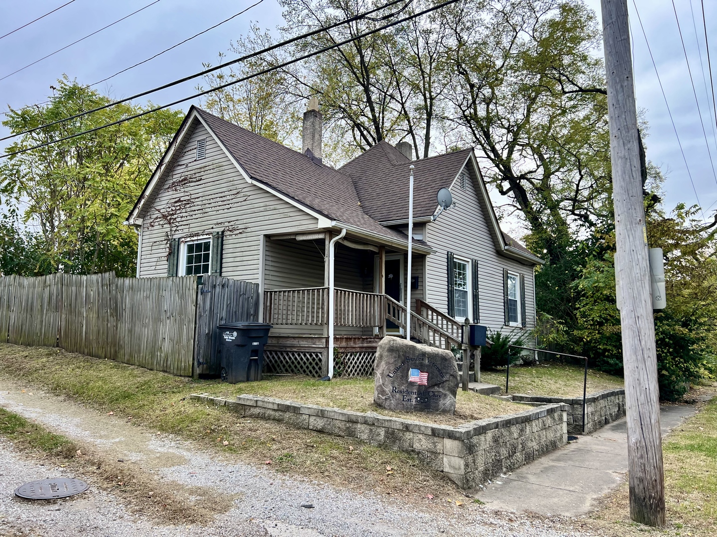 305 Park Street Property Photo 1