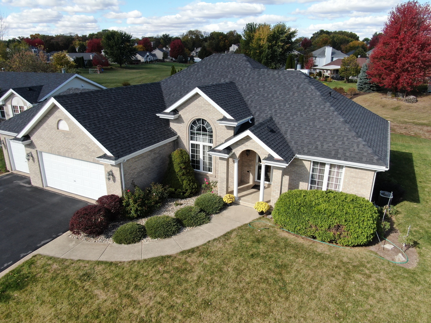 6712 Hartwig Drive Property Photo 1