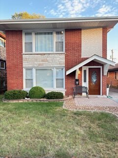 4825 Columbus Drive Property Photo 1