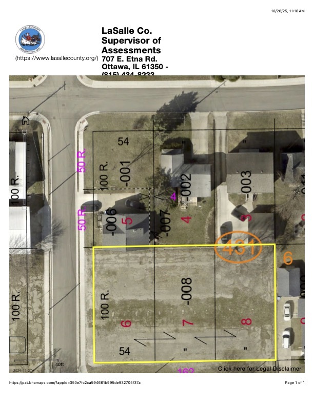 999 6th Street Property Photo 1