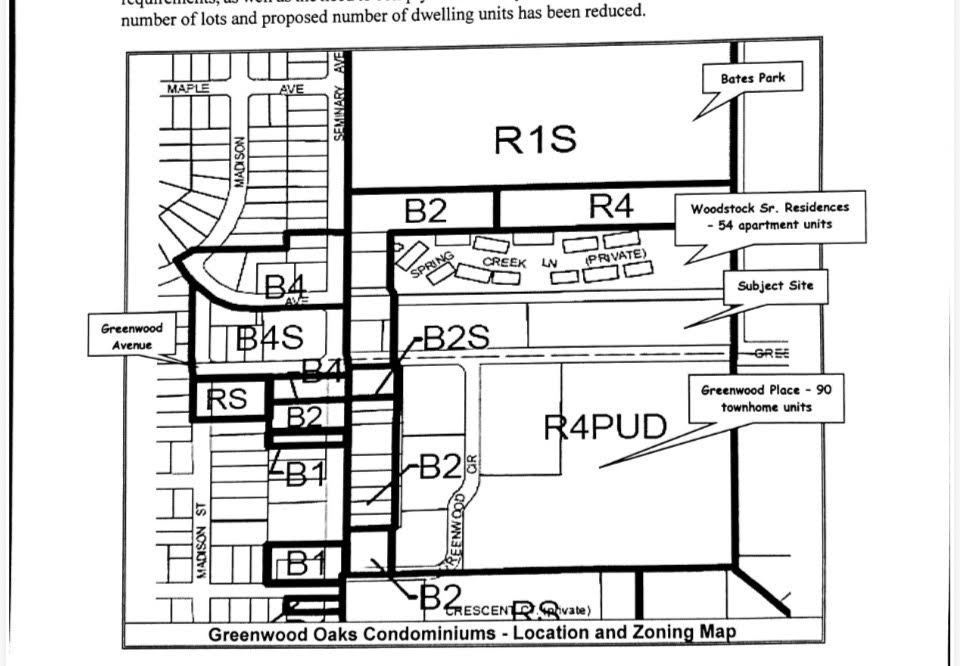 Lots 8 & 9 Greenwood Circle Property Photo 2