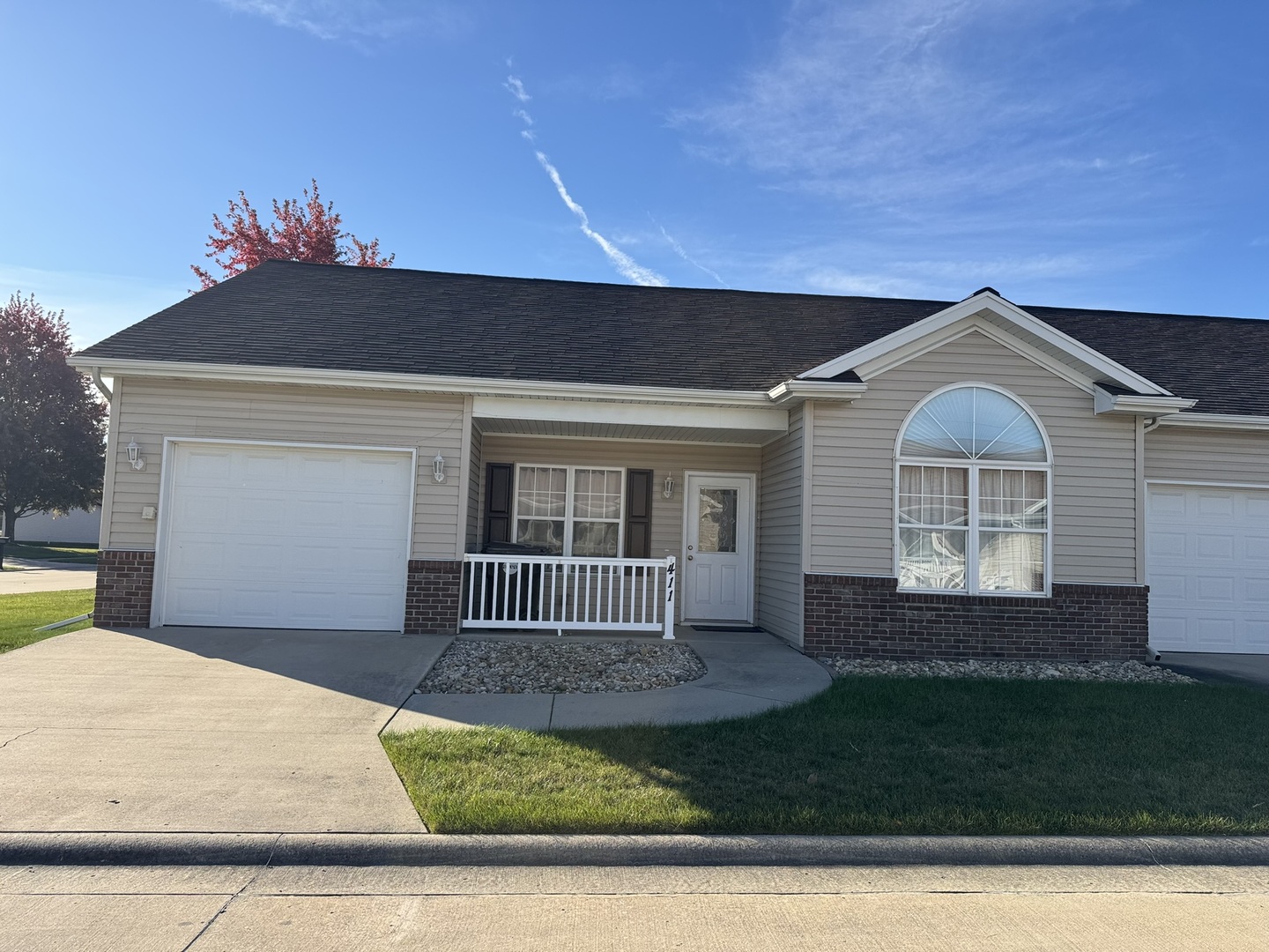 411 Douglas Drive 0 Property Photo 1