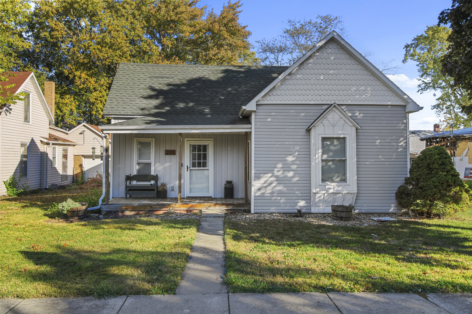 205 E Kyle Street Property Photo 1