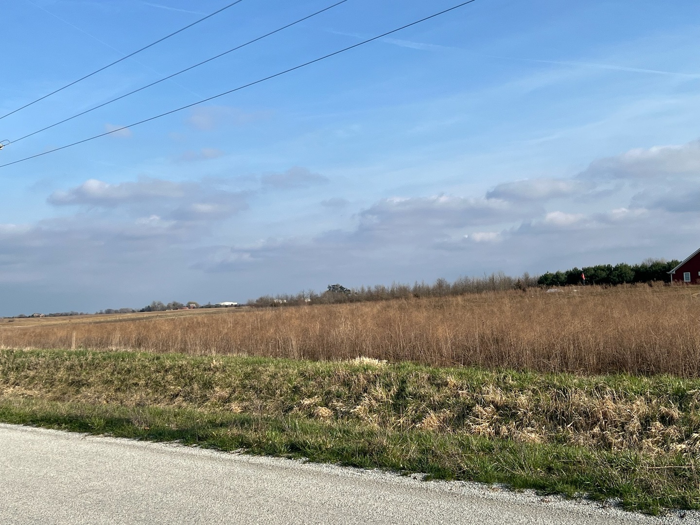 Sec.32 W T.33n. R.13e Road Property Photo 3
