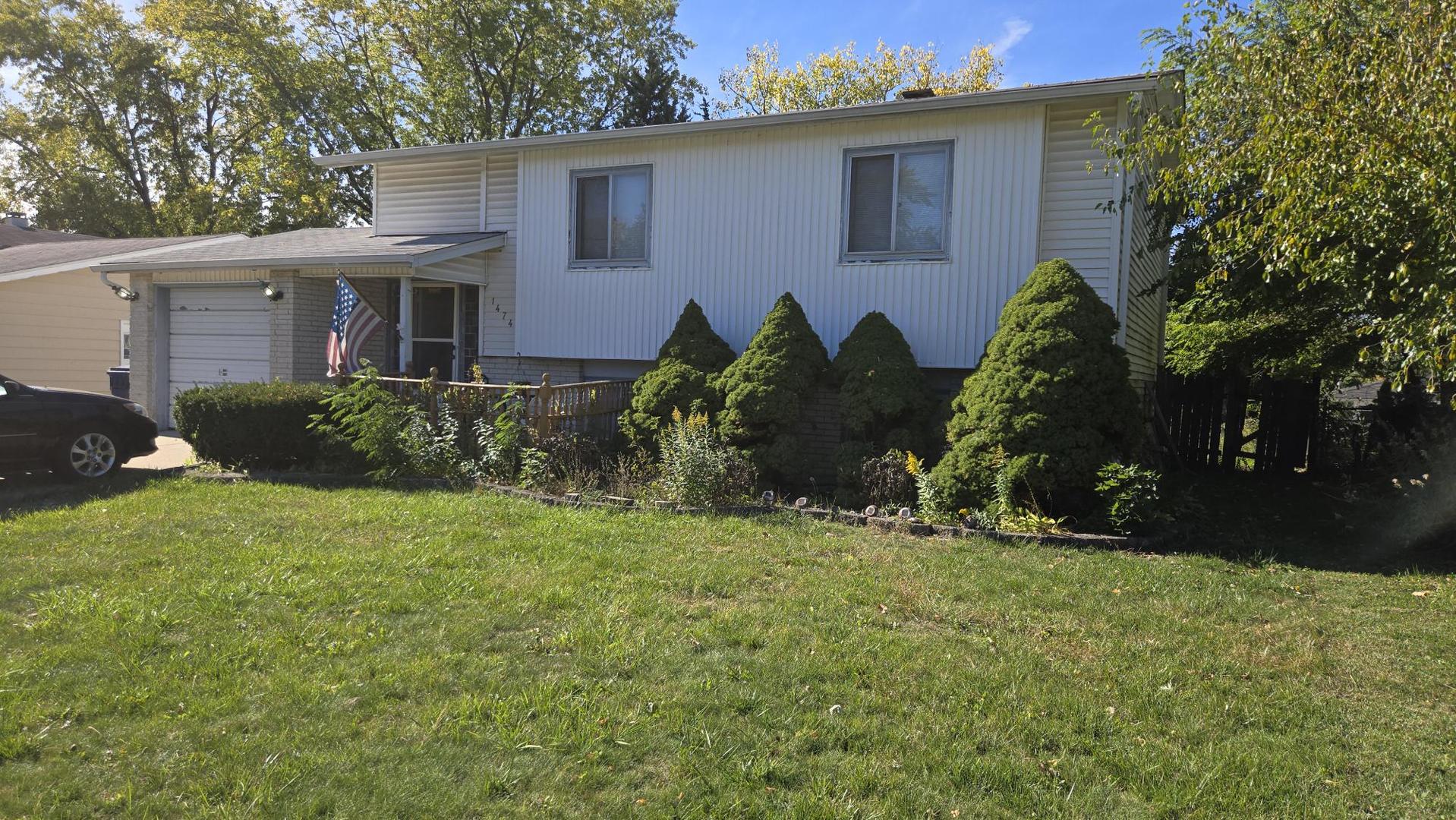 1474 Davine Drive Property Photo 1