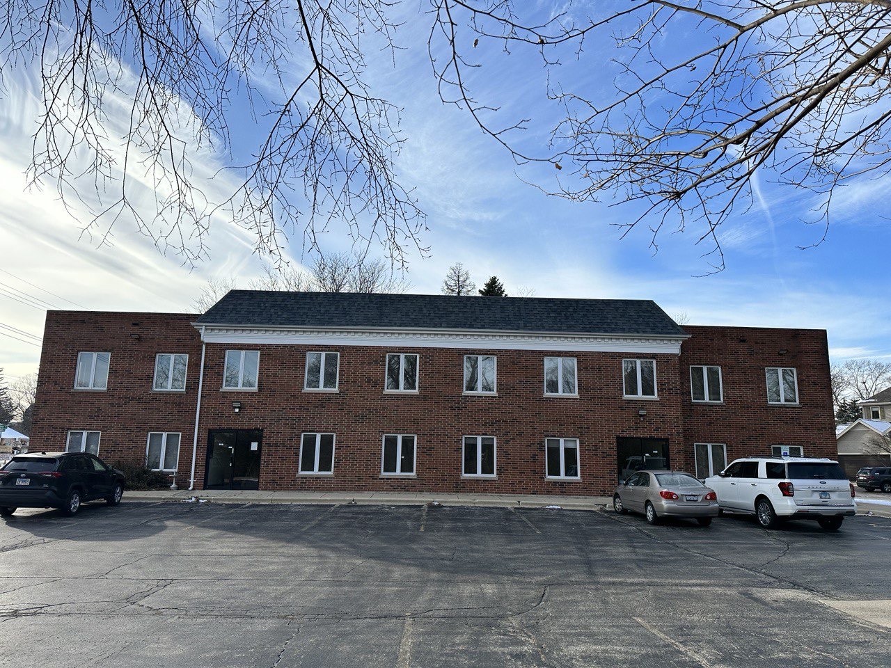 906 Lacey Avenue Property Photo 1
