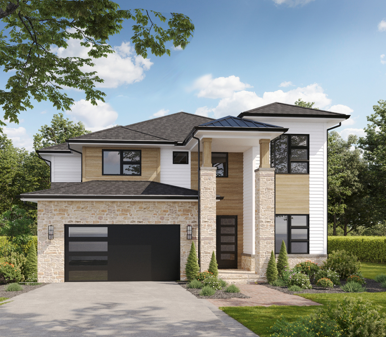 1314 N Eagle Street Property Photo 1