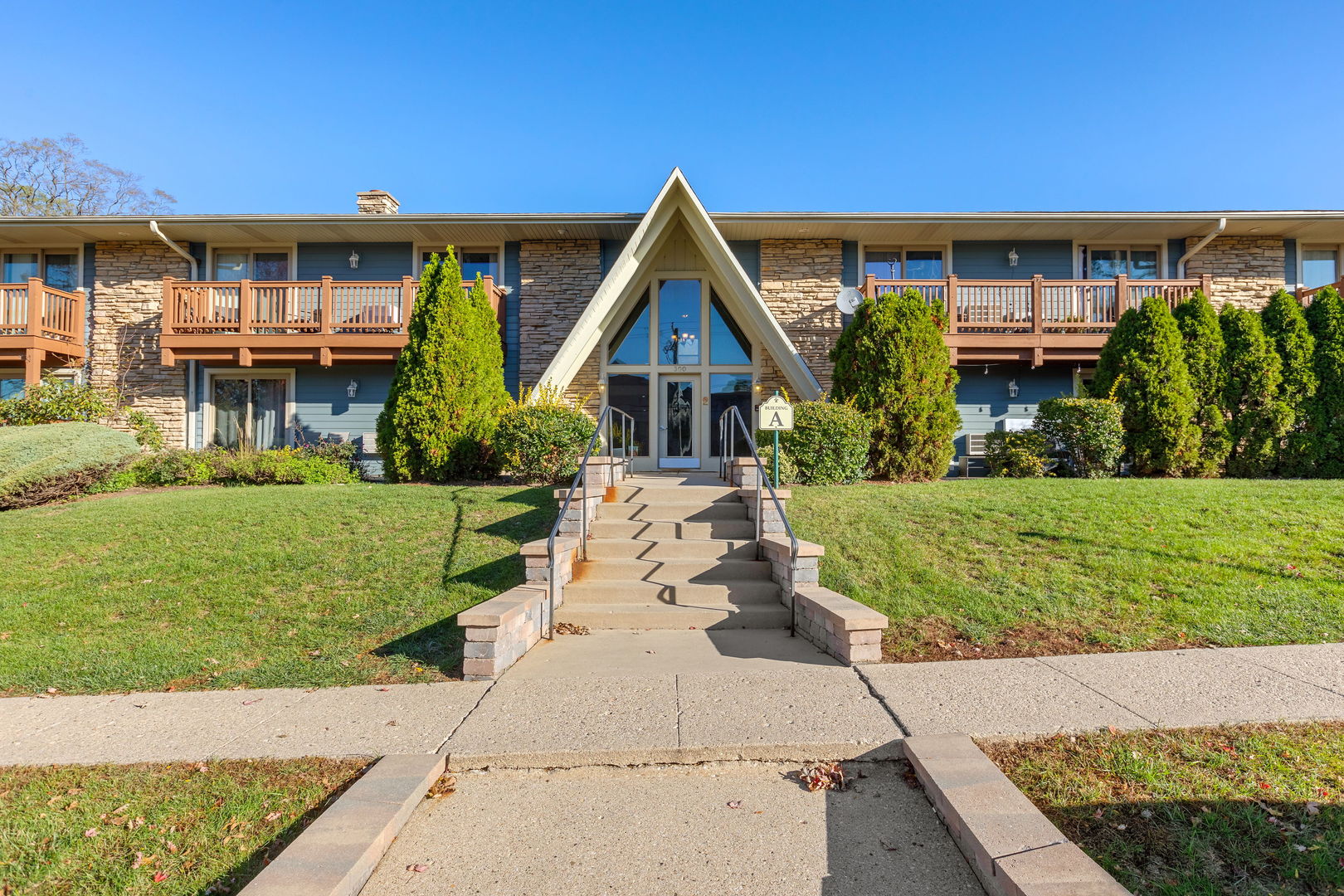 300 Opatrny Drive 107