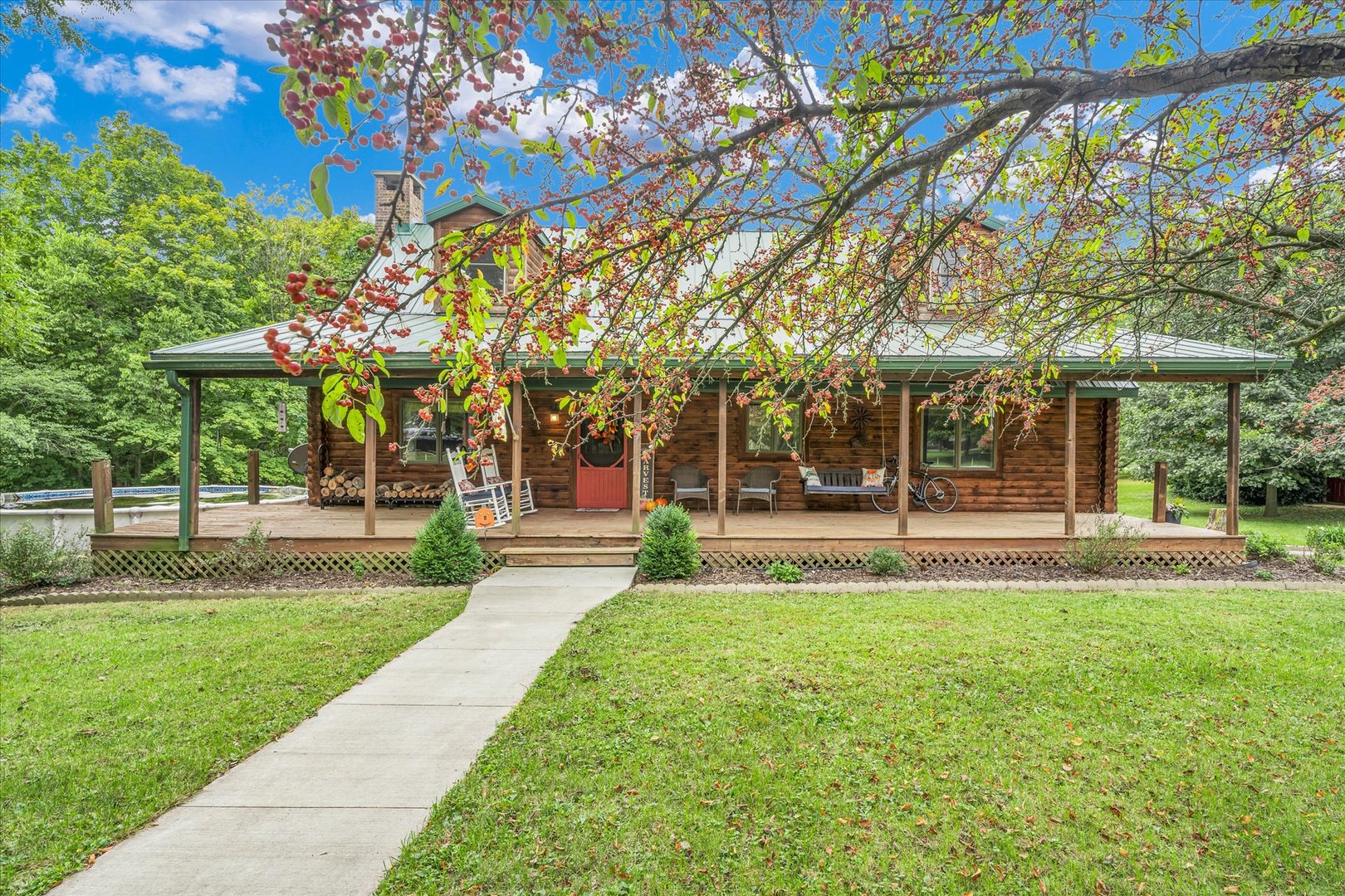 15262 N 450 East Road