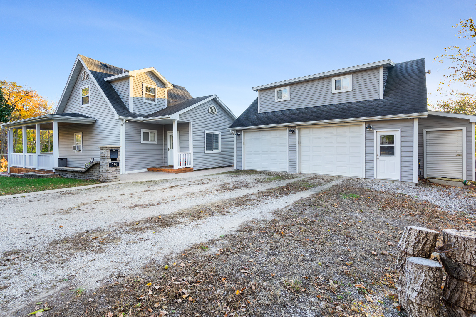 764 Fillebrowne Street Property Photo 1