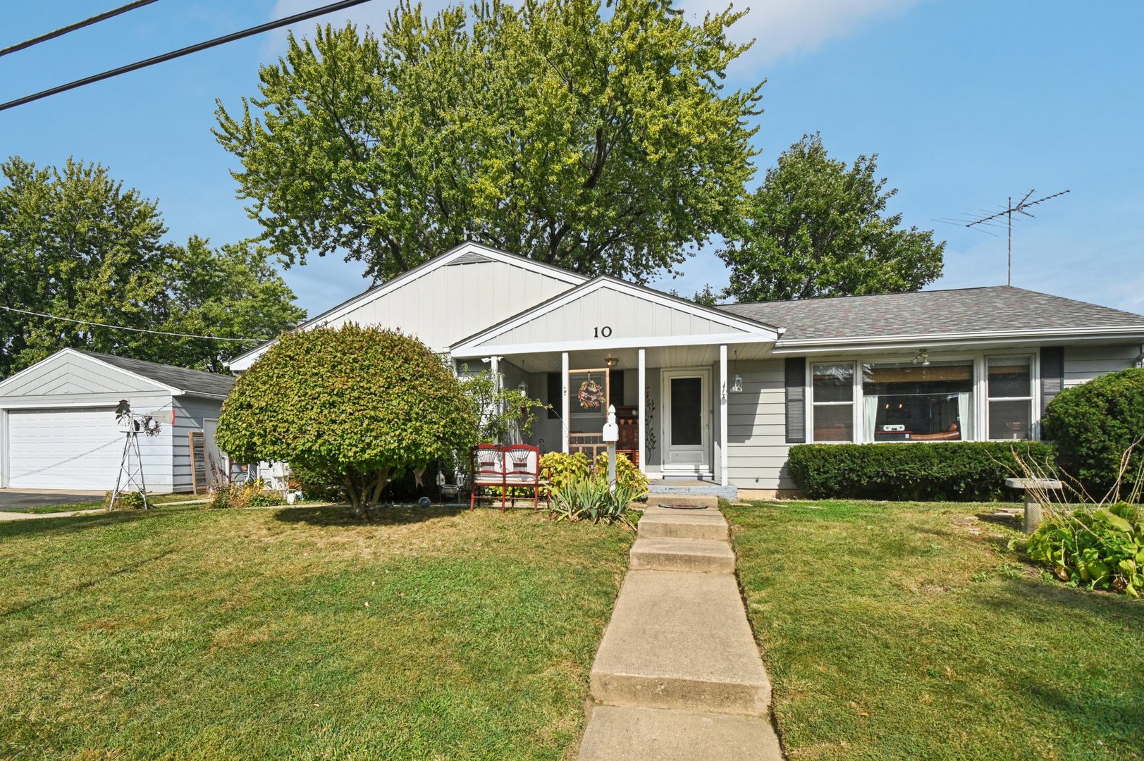 10 Glen Street Property Photo 1