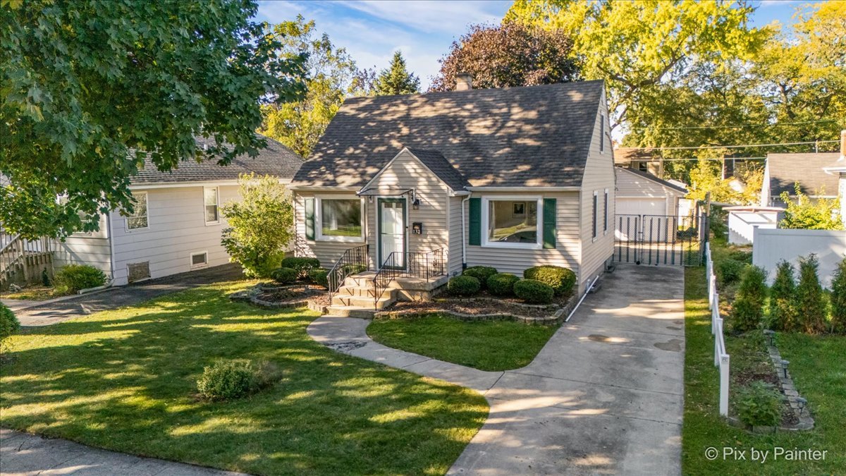 132 N Elroy Avenue Property Photo 1