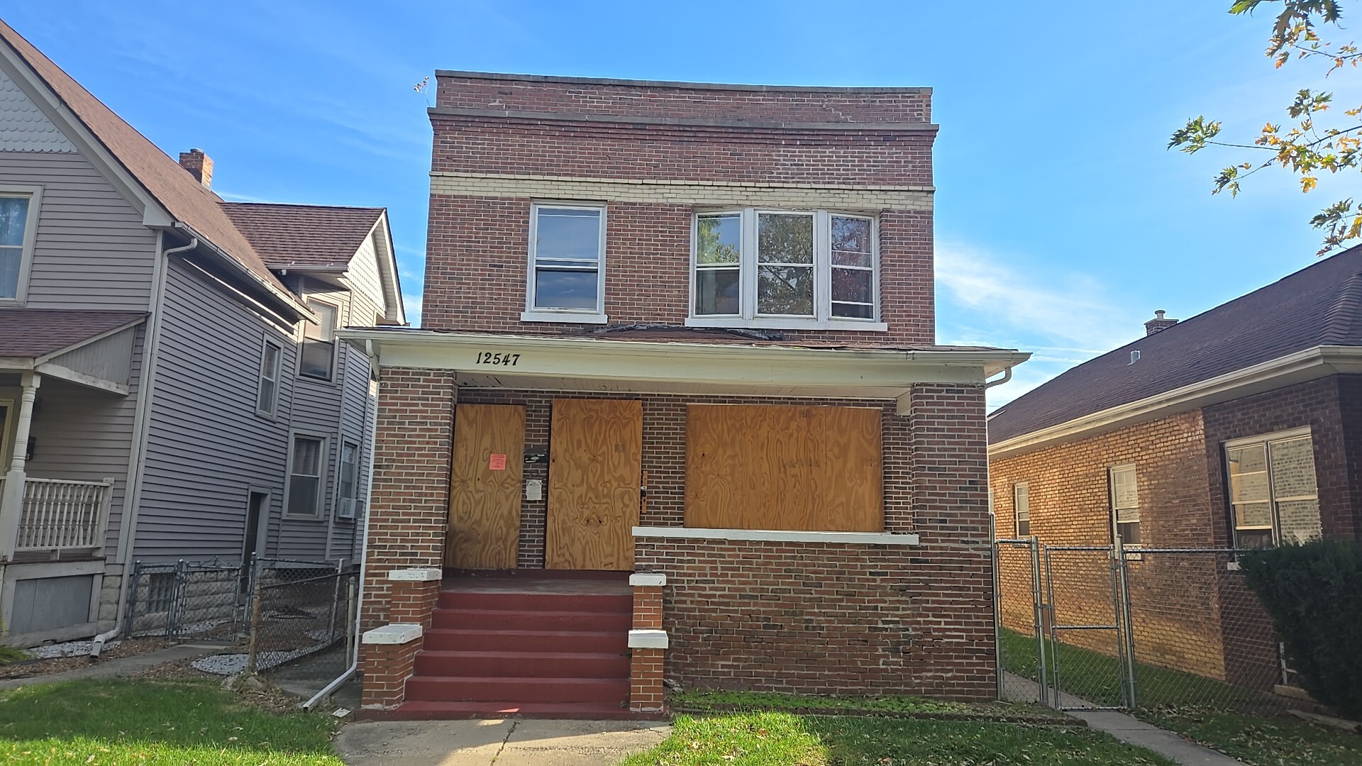 12547 Greenwood Avenue Property Photo 1