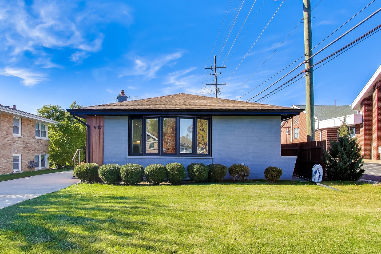 932 N Knight Avenue Property Photo 1