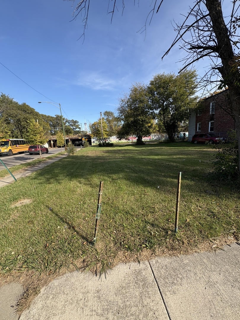 7603 S Lowe Avenue Property Photo 1