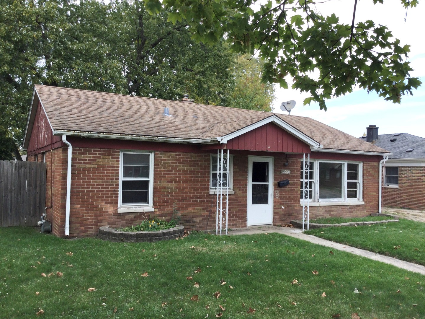 11660 S Harry J Rogowski Drive Property Photo 1