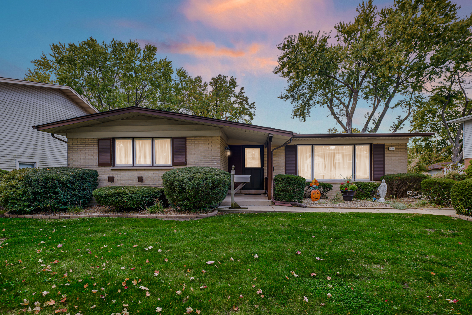 404 N Illinois Avenue