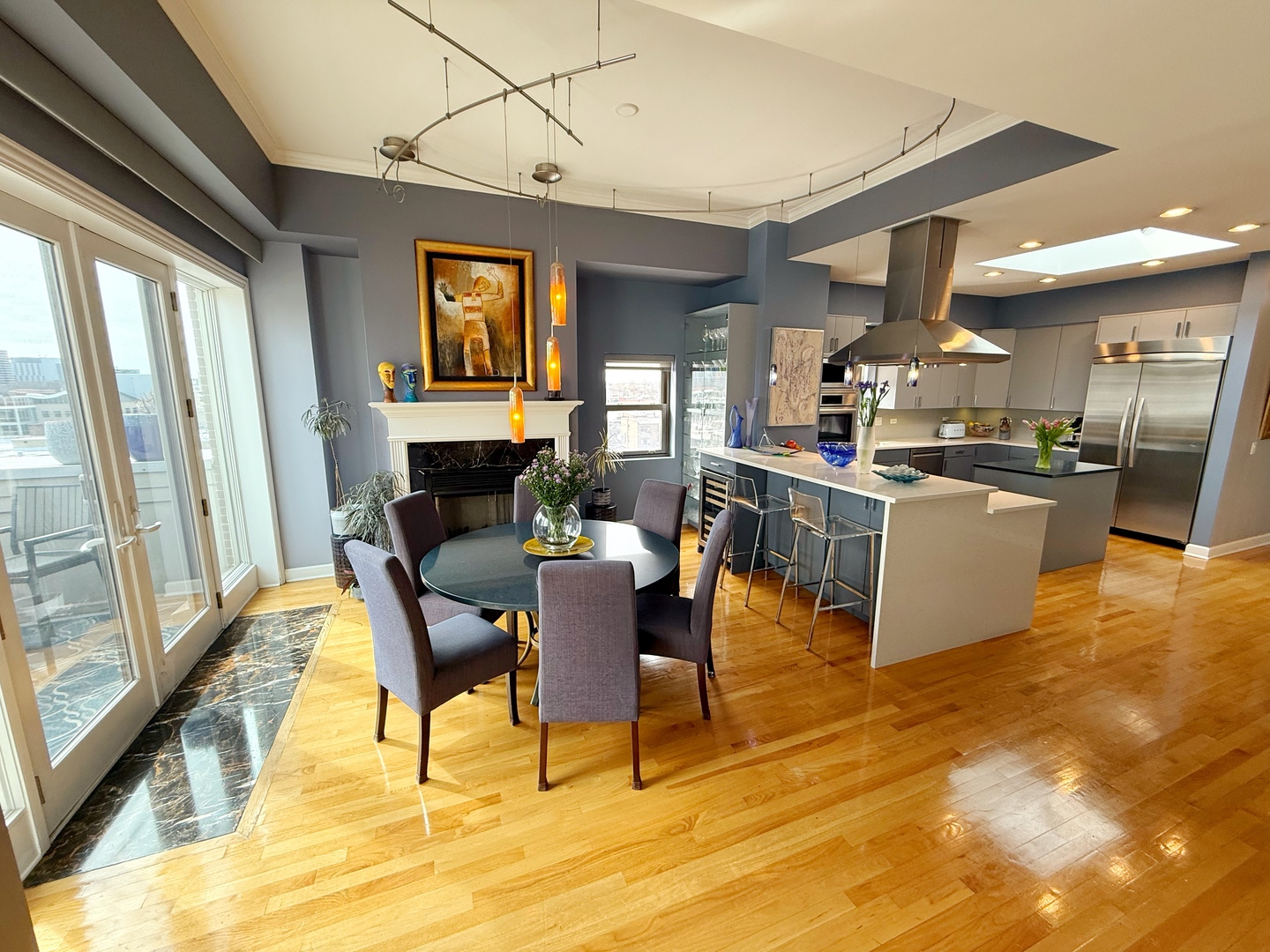 508 W Melrose Street Ph-w Property Photo 14