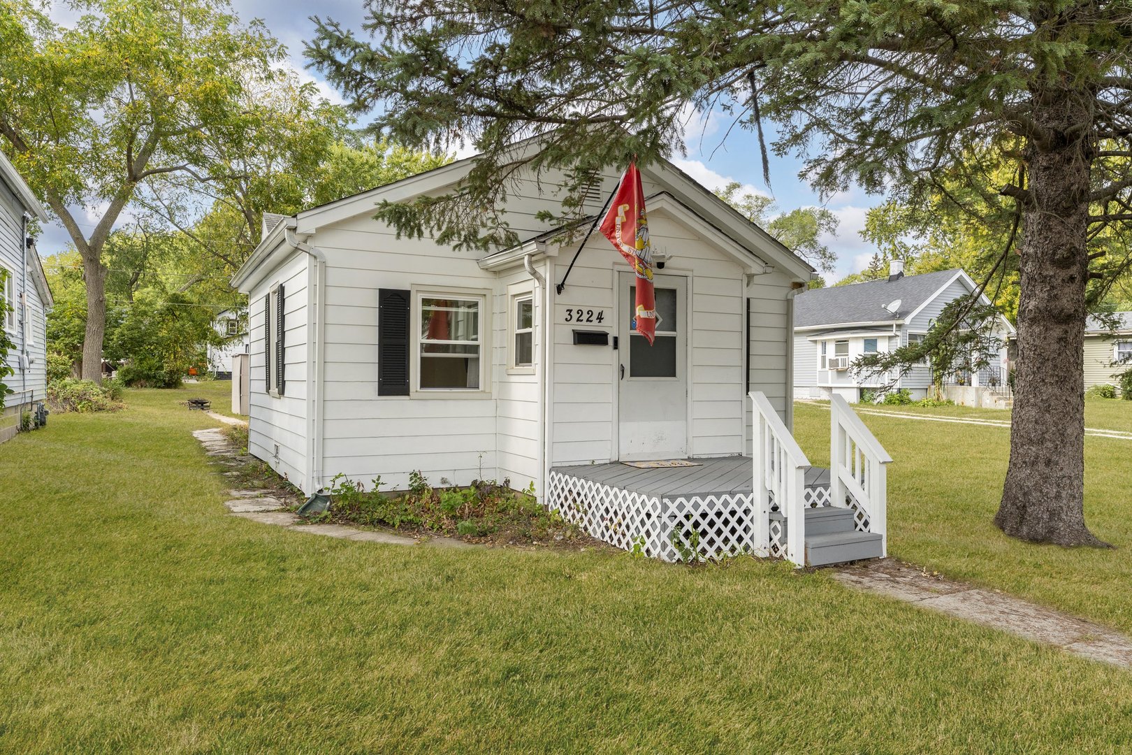 3224 Gilboa Avenue Property Photo 1