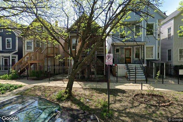 3222 N Drake Avenue Property Photo 1