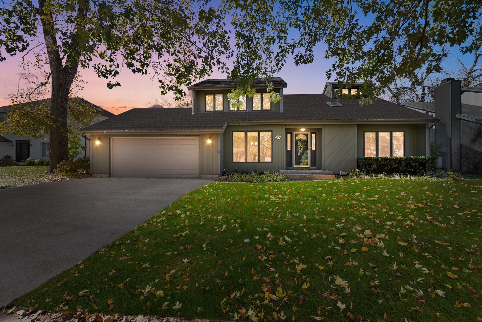 508 West Trail Property Photo 1