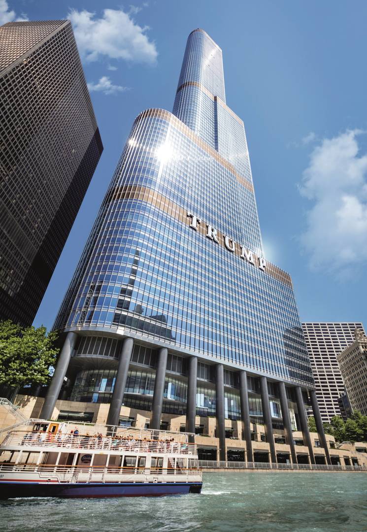 401 N Wabash Avenue 37I Property Photo 1