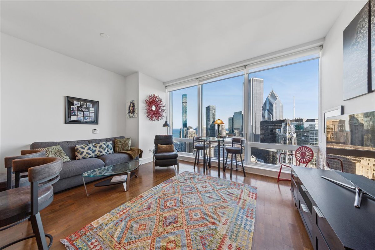 401 N Wabash Avenue 37i Property Photo 4