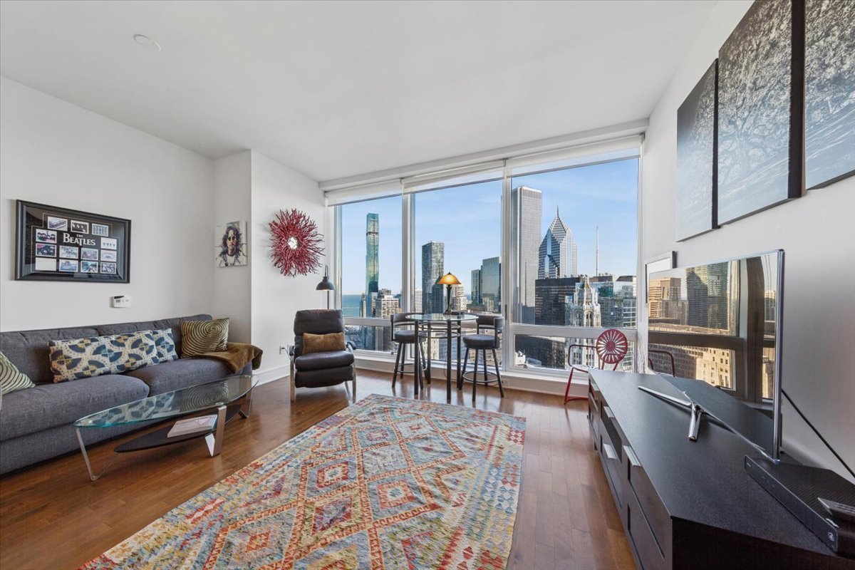 401 N Wabash Avenue 37i Property Photo 17