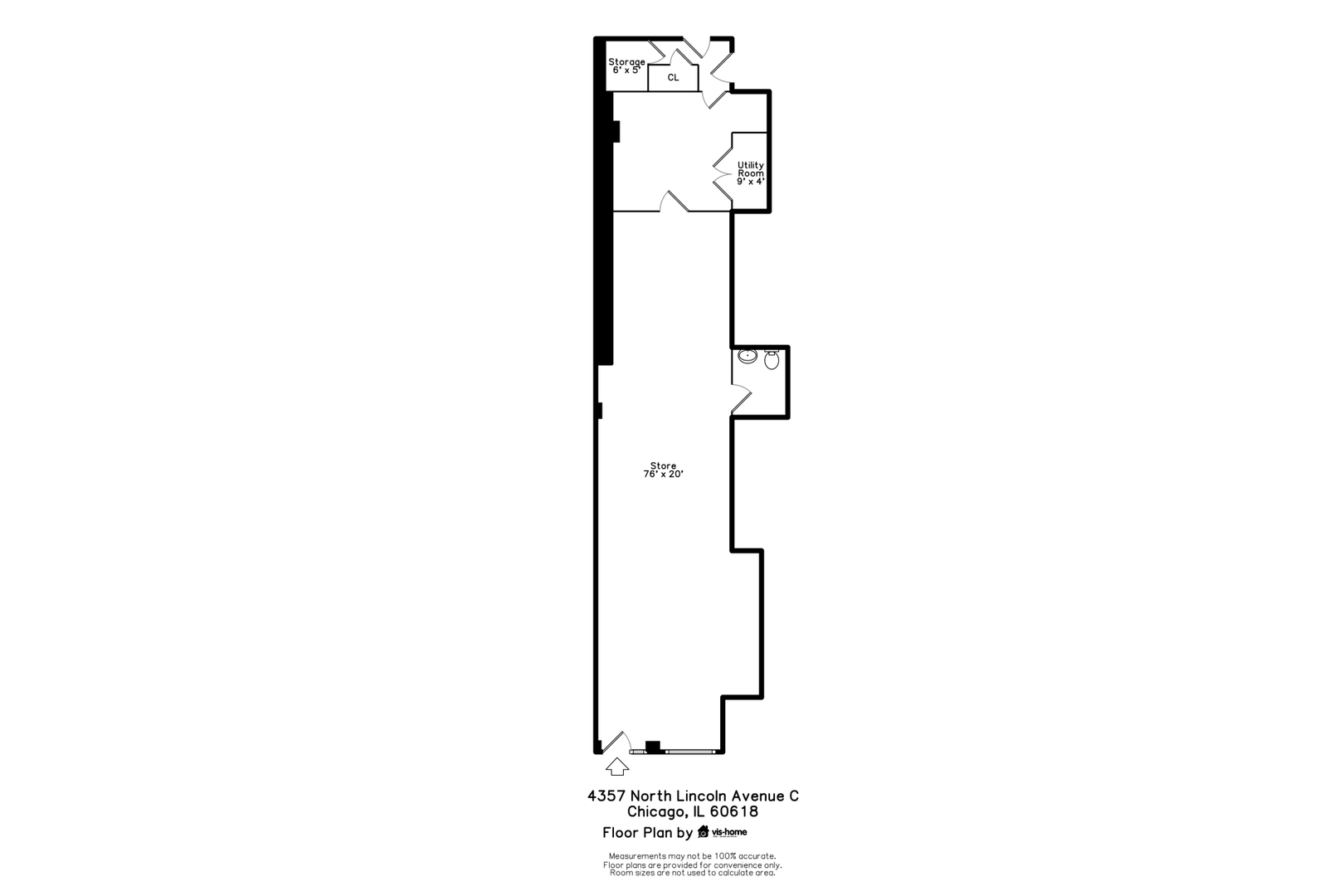 4357 N Lincoln Avenue C Property Photo 10