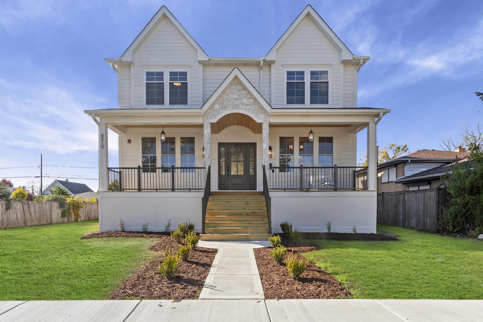 4510 Raymond Avenue Property Photo 1