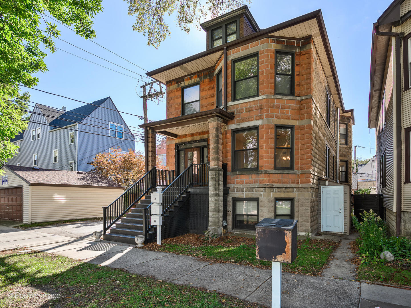 2415 W Warner Avenue 1 Property Photo 1